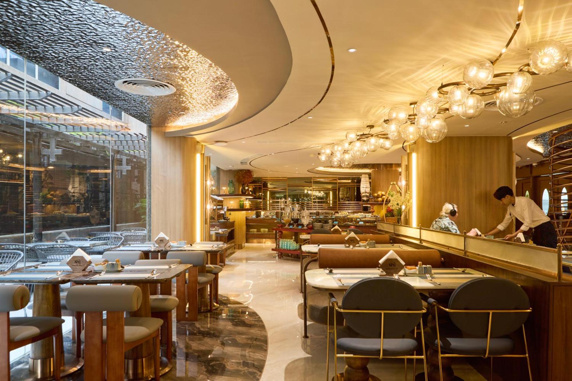 Kin Hotel Thi Sach Ho Chi Minh City Exterior photo
